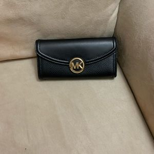 MK wallet